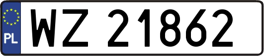 WZ21862