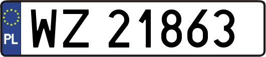WZ21863