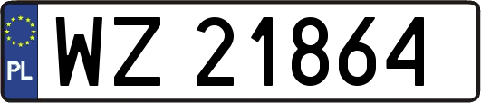 WZ21864