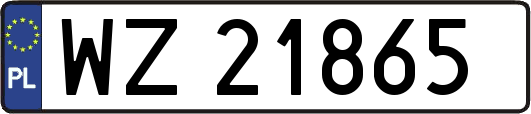 WZ21865