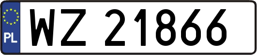 WZ21866