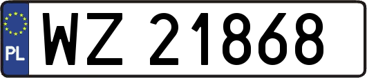 WZ21868