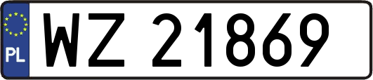 WZ21869