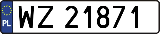 WZ21871
