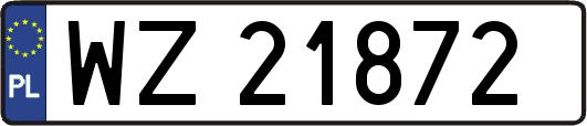 WZ21872
