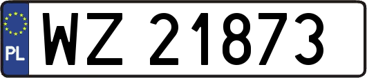 WZ21873