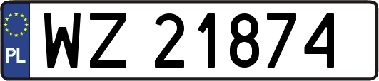 WZ21874
