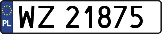 WZ21875
