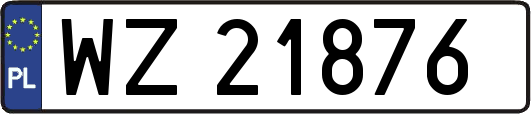 WZ21876