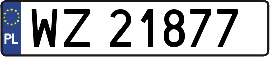 WZ21877