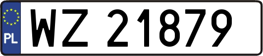 WZ21879