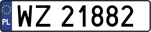 WZ21882