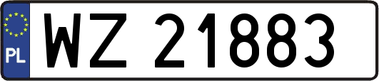 WZ21883