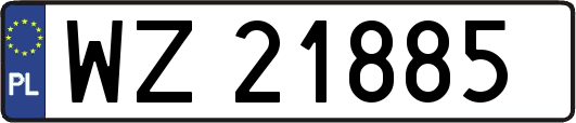 WZ21885