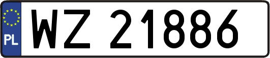 WZ21886