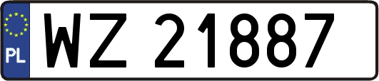 WZ21887