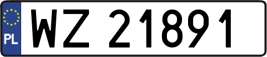 WZ21891