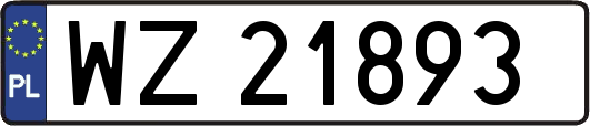 WZ21893