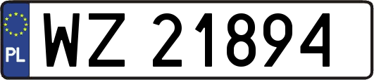 WZ21894