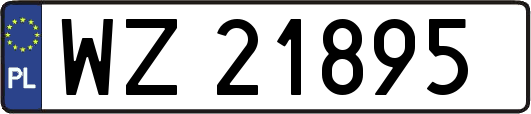 WZ21895