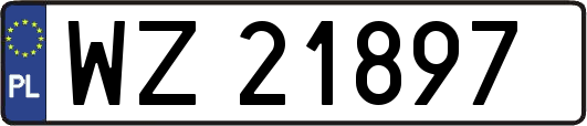 WZ21897