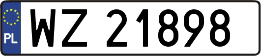 WZ21898