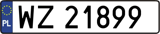 WZ21899