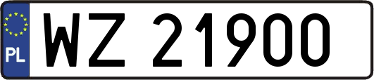 WZ21900
