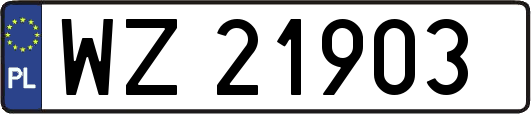 WZ21903