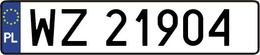 WZ21904