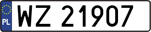 WZ21907