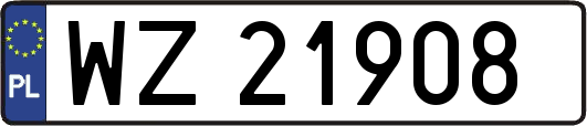 WZ21908