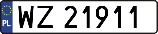 WZ21911