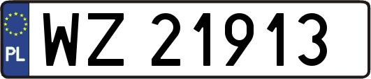 WZ21913