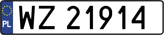 WZ21914