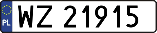 WZ21915