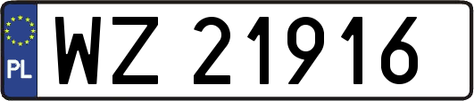 WZ21916