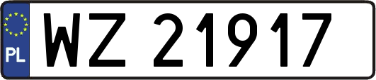 WZ21917