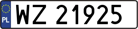 WZ21925