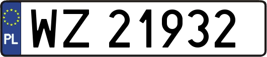 WZ21932