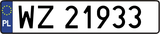 WZ21933