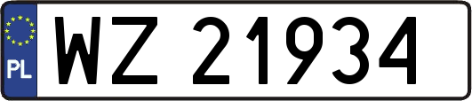 WZ21934