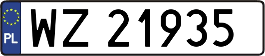 WZ21935