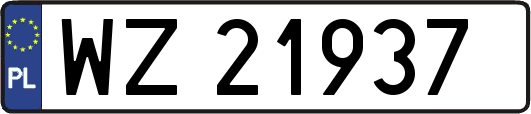 WZ21937