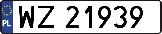 WZ21939