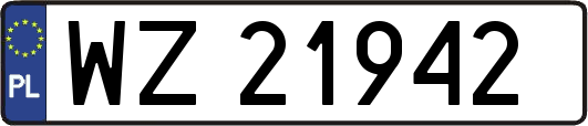 WZ21942