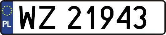WZ21943