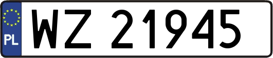 WZ21945