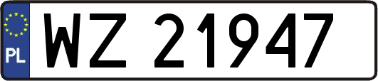 WZ21947