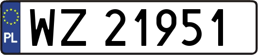 WZ21951